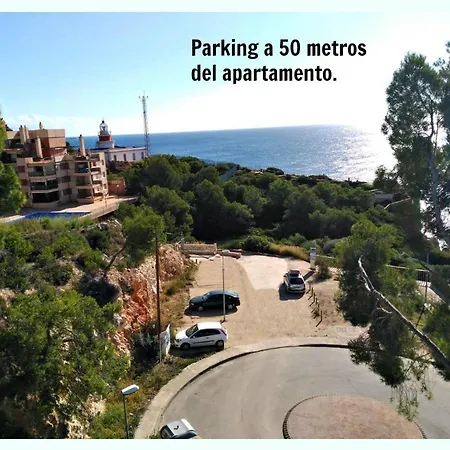 Ferienwohnung Aguila Dorada Salou Exterior foto