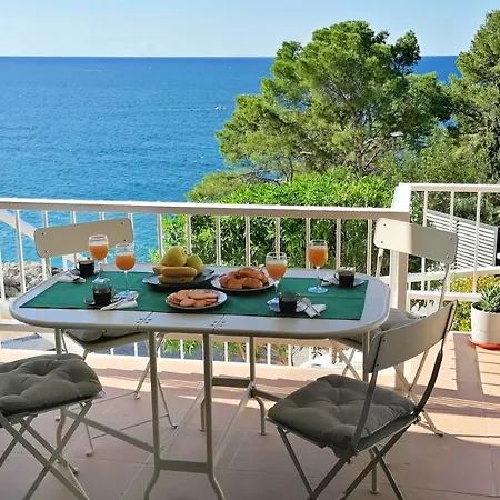 Ferienwohnung Aguila Dorada Salou Exterior foto