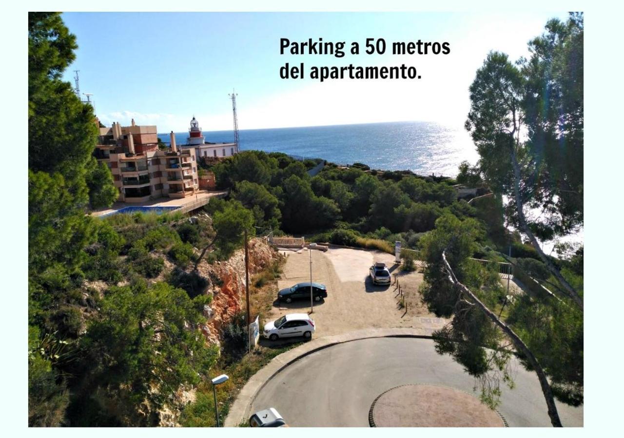 Apartment Aguila Dorada *
