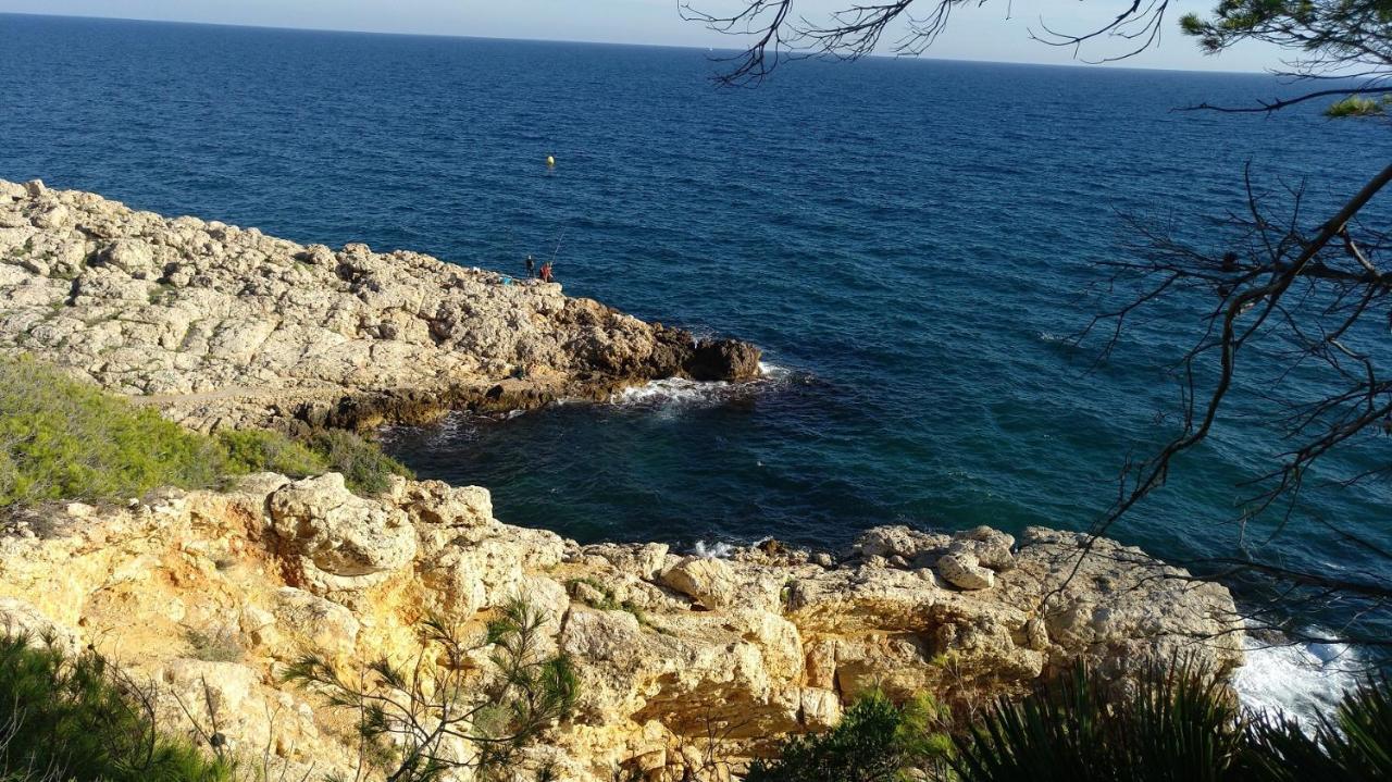 Apartment Aguila Dorada Salou