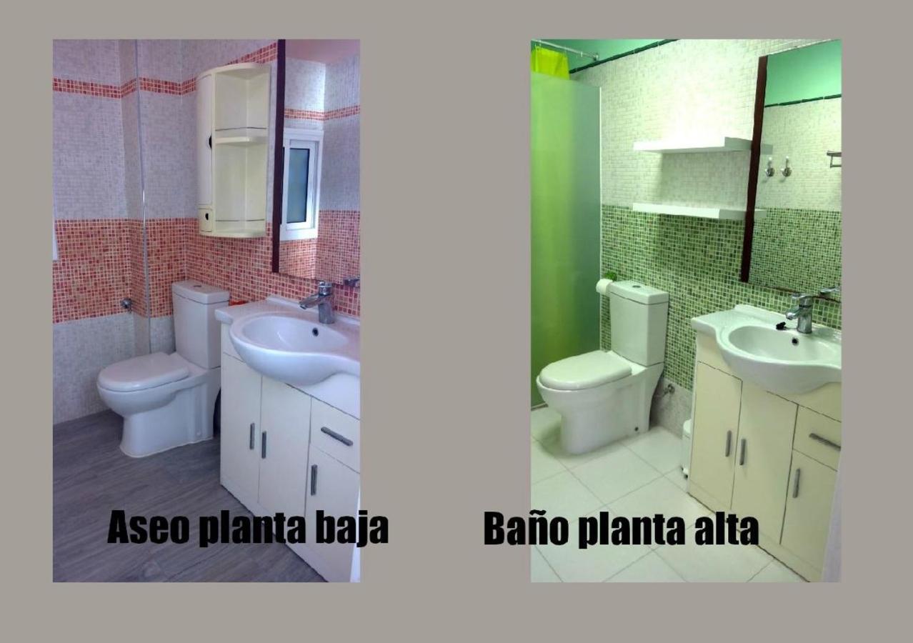 Aguila Dorada Apartment