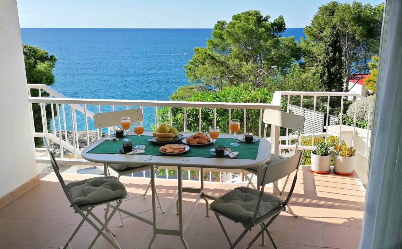 Aguila Dorada Apartment
