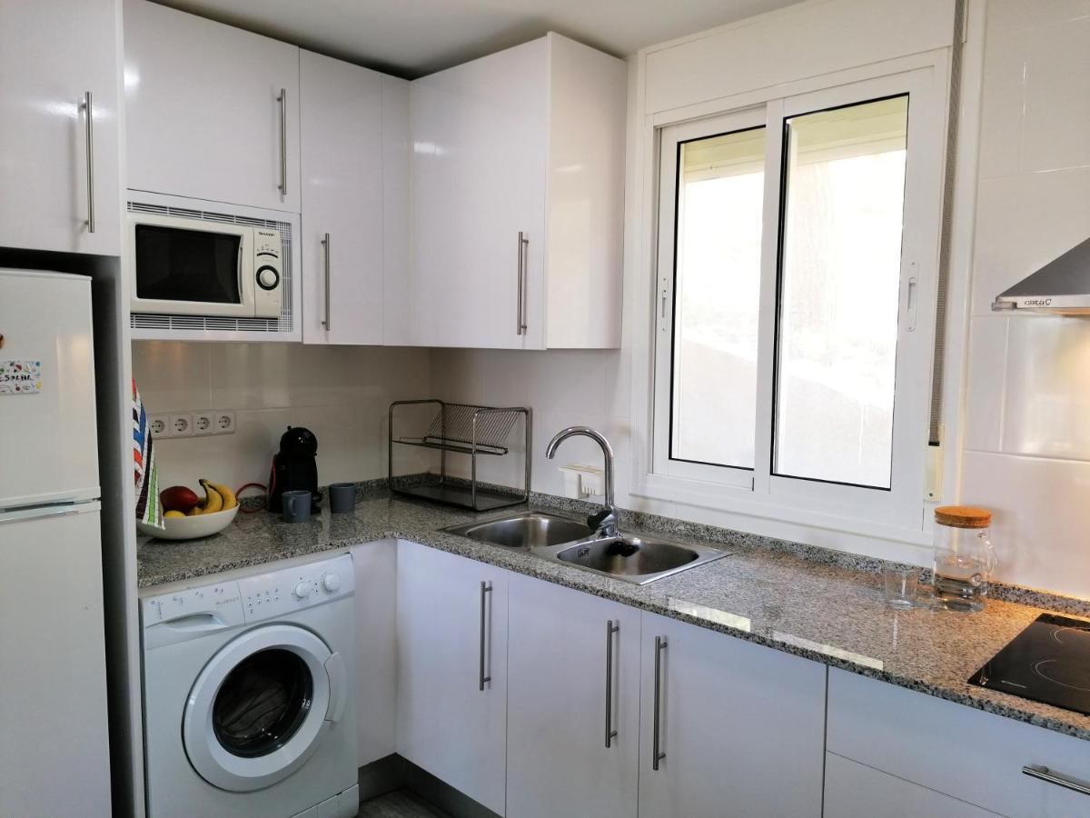 Apartment Aguila Dorada Salou